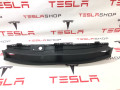 люверс переднего бампера Tesla Model X 1 поколение [рестайлинг] 2022, 1588367-00-B, 1607911-00-B - фото №3