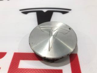 колпачок литого диска Tesla Model S 1 поколение 2013, 6005879-00-A