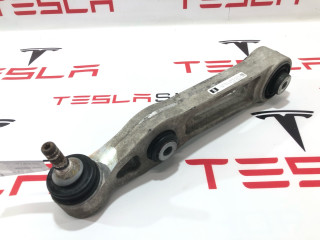 рычаг передний Tesla Model S 1 поколение [рестайлинг] 2016, 1027351-00-C, 1048951-00-B, 6007997-00-B, 1027351-00-E