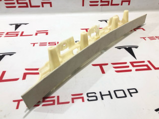 Накладка подъемной задней двери Tesla Model X 1 поколение 2018, 1055049-06-E