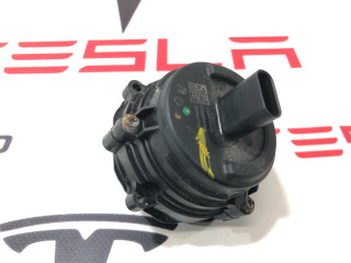 Детали теплового насоса Tesla Model X 1 поколение [рестайлинг] 2022, 1492611-00-A