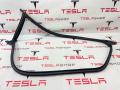 Уплотнитель проема дверного Tesla Model 3 1 поколение 2019, 1090499-00-K - фото №3