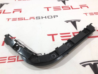 Крепление бампера заднего Tesla Model 3 1 поколение 2021, 1083989-00-I, 1083991-00-I