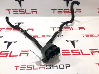 Клапан охлаждающей жидкости Tesla Model S 1 поколение [рестайлинг] 2016, 1003117-00-H
