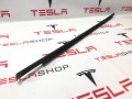 молдинг двери задней правой Tesla Model X 1 поколение 2018, 1032168-88-D - фото №5