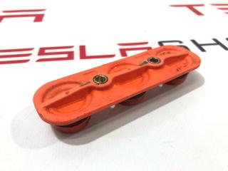 заглушка Tesla Model S 1 поколение 2013, 1005609-00-A, 1002633-00-E