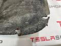 защита арок передняя левая (подкрылок) Tesla Model S 1 поколение 2015, 1036887-00-E, 1036888-00-S - фото №4