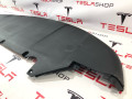 защита бампера (кенгурятник) Tesla Model X 1 поколение [рестайлинг] 2022, 1588198-00-C - фото №4