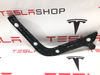 Крепление бампера заднего Tesla Model Y 1 поколение 2022, 1494044-00-A, 1494037-00-A