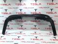 юбка бампера нижняя Tesla Model S 1 поколение [2-й рестайлинг] 2022, 1565581-00-A, 1632940-22-A - фото №2