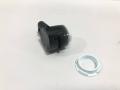 датчик парктроника Tesla Model Y 1 поколение 2023, 1741485-11-A - фото №4