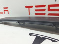 Накладка проема подъемной задней двери Tesla Model X 1 поколение 2018, 1105132-00-D - фото №4