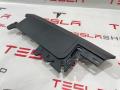 подушка безопасности коленная Tesla Model 3 1 поколение 2019, 1077826-00-D, 1083350-00-E, 1143753-00-A - фото №2