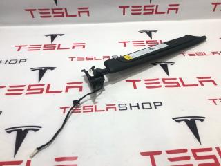 козырек солнцезащитный Tesla Model X 1 поколение 2019, 1108418-86-D