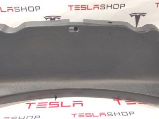 обшивка крышки багажника Tesla Model 3 1 поколение 2022, 1558852-00-C