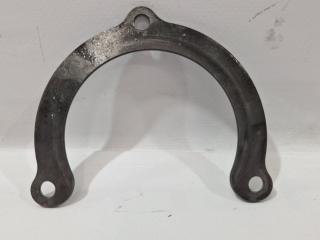 Детали электродвигателя Tesla Model S 1 поколение 2013, 1002633-00-E, 1007704-00-A
