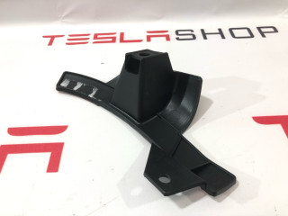 крепление бампера Tesla Model S 1 поколение [рестайлинг] 2018, 1074904-00-B, 1071940-00-C