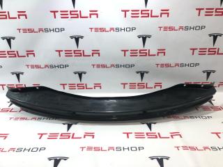 усилитель бампера заднего Tesla Model S 1 поколение [2-й рестайлинг] (2021 - 2025), 1041685-00-A