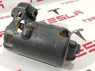 компрессор кондиционера Tesla Model 3 1 поколение 2018, 1102155-00-C, 1088198-00-O