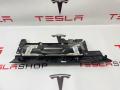 подушка безопасности коленная Tesla Model 3 1 поколение 2019, 1077826-00-D, 1083350-00-E, 1143753-00-A - фото №4