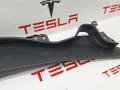 Пластик лобового стекла Tesla Model X 1 поколение 2018, 103624500E - фото №4