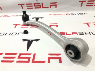 Рычаг передний нижний (банан) Tesla Model S 1 поколение [рестайлинг] 2019, 1041570-00-B