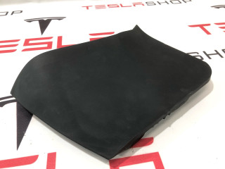 Обтекатель колеса переднего Tesla Model S 1 поколение [2-й рестайлинг] 2022, 1564701-00-B, 1613443-00-A