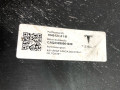 бампер задний Tesla Model Y 1 поколение 2021, 1493735-S3-A, 1494005-00-B, 1540121-01-B - фото №6