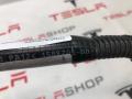 Патрубок системы охлаждения заднего мотора Tesla Model S 1 поколение [2-й рестайлинг] (2021 - 2025), 1589705-00-D - фото №4