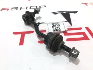 стойка стабилизатора Tesla Model X 1 поколение 2019, 1027491-00-A