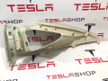 Накладка стойки С Tesla Model X 1 поколение 2018, 1035957-03-E - фото №4