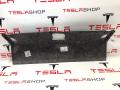 Ковровое покрытие 3-го ряда сидений Tesla Model X 1 поколение 2019, 1050473-00-D - фото №4