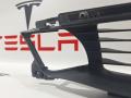 заглушка (решетка) в бампер Tesla Model X 1 поколение 2018, 1047734-00-F, 1047360-00-G, 1047740-00-H, 1050211-00-G - фото №5