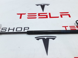 амортизатор капота Tesla Model S 1 поколение [рестайлинг] 2016, 1062634-00-A