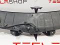 Пластик лобового стекла Tesla Model X 1 поколение 2018, 103624500E - фото №7