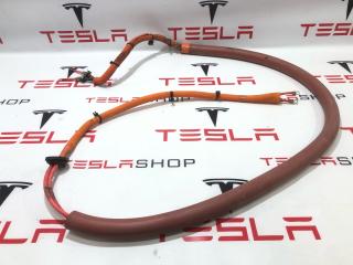 Электропроводка высоковольтная джаншен бокс Tesla Model S 1 поколение 2013, 1004873-00-E