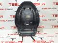 накладка на сиденье Tesla Model X 1 поколение [рестайлинг] 2022, 106679000A, 1066602-00-C, 9876524-03-A, 1088150-90-A, 1616723-00-A - фото №3
