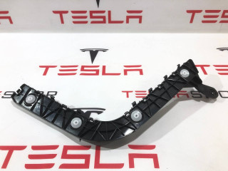 Крепление бампера заднего Tesla Model Y 1 поколение 2022, 1494044-00-A, 1494037-00-A