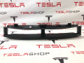люверс переднего бампера Tesla Model X 1 поколение [рестайлинг] 2022, 1588367-00-B, 1607911-00-B - фото №2
