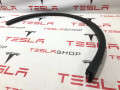 накладка колесной арки задний правый Tesla Model Y 1 поколение 2022, 1494188-00-C, 1494164-00-C - фото №2