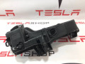 фара противотуманная левая Tesla Model 3 1 поколение (2017 - 2025), 1077391-00-E - фото №4