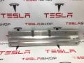 Баллон пневмоподвески (ресивер) Tesla Model X 1 поколение [рестайлинг] 2022, 1609211-00-G-2.0 - фото №3