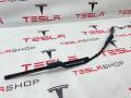 щеткодержатель (поводок стеклоочистителя, дворник) Tesla Model 3 1 поколение 2019, 1076729-00-B, 1076727-00-C, 1621687-00-A - фото №4