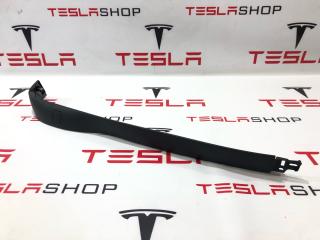 Панель багажного отделения (пластик) Tesla Model X 1 поколение 2018, 1073294-00-D