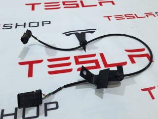 разъем (фишка) проводки Tesla Model S 1 поколение [2-й рестайлинг] (2021 - 2025), 2047490013, 1420981-99-B, 2047490014, 1420986-00-B