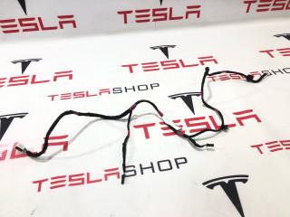 проводка Tesla Model X 1 поколение [рестайлинг] 2022, 1622805-00-C