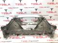 балка подвески задняя Tesla Model S 1 поколение [2-й рестайлинг] (2021 - 2025), 1750110-00-A, 1420562-99-D, 1420568-00-B - фото №4