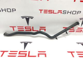 патрубок (трубопровод, шланг) Tesla Model X 1 поколение 2016, 1476620-00-C