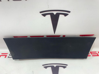 заглушка (решетка) в бампер Tesla Model Y 1 поколение 2022, 1494009-00-A, 1494006-00-B