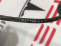 кулак задний левый Tesla Model X 1 поколение 2018, 6006432-00-A, 1037796-00-C, 1027411-00-A - фото №6